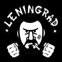 The Leningrad Legging | Artistshot