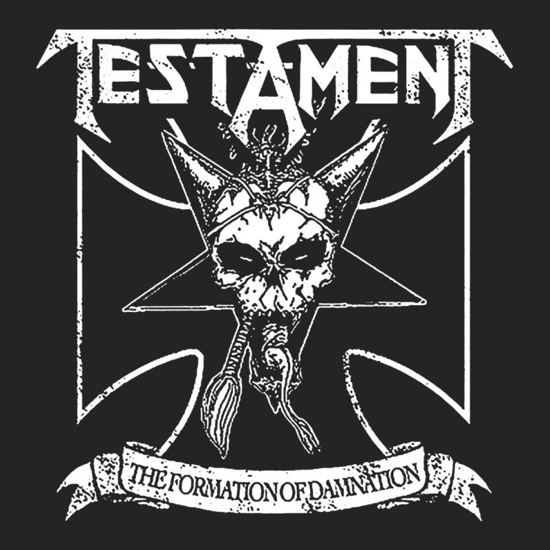 Testament Art36 Nongki99 3/4 Sleeve Shirt | Artistshot