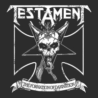 Testament Art36 Nongki99 Exclusive T-shirt | Artistshot