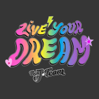 J Team Live Your Dream Toddler Hoodie | Artistshot