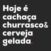 Cachaca Churrasco Cerveja Brazilian Quote Brasil Printed Hat | Artistshot