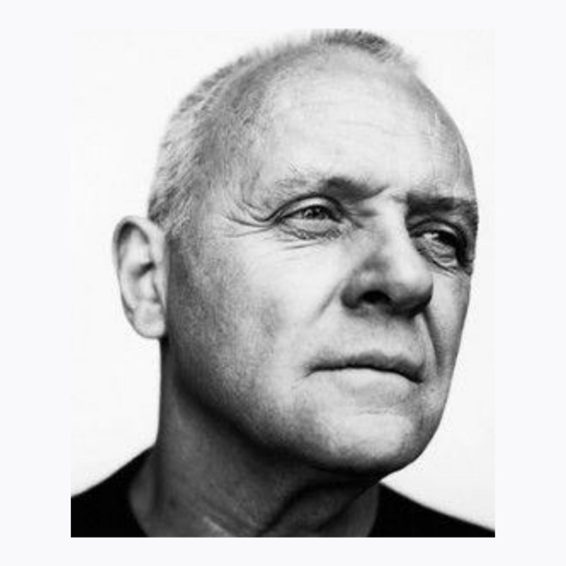 Anthony Hopkins T-shirt | Artistshot