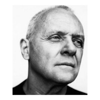 Anthony Hopkins 3/4 Sleeve Shirt | Artistshot