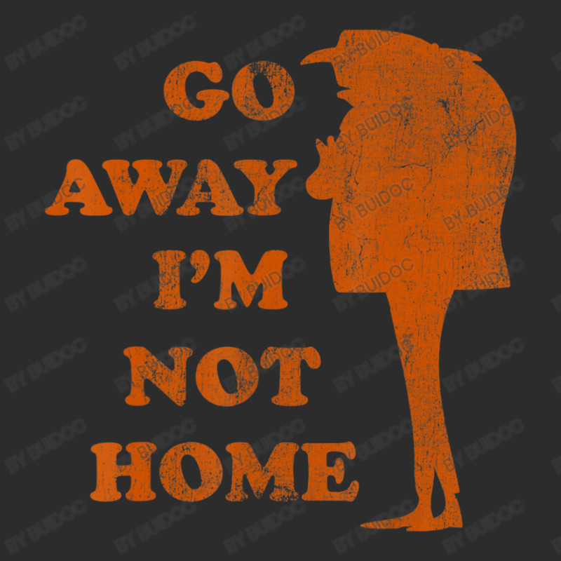 Gru Go Away Not Home Exclusive T-shirt by BuiDoc | Artistshot