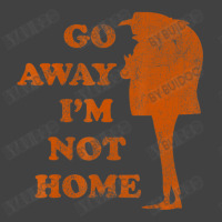 Gru Go Away Not Home Vintage T-shirt | Artistshot