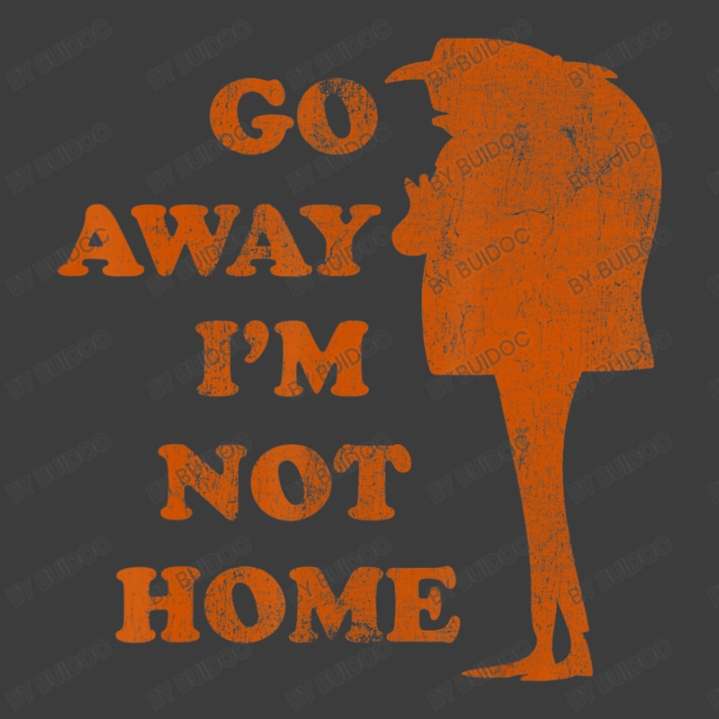 Gru Go Away Not Home Men's Polo Shirt by BuiDoc | Artistshot