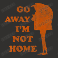 Gru Go Away Not Home Champion Hoodie | Artistshot