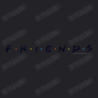 Friends Youth Tee | Artistshot