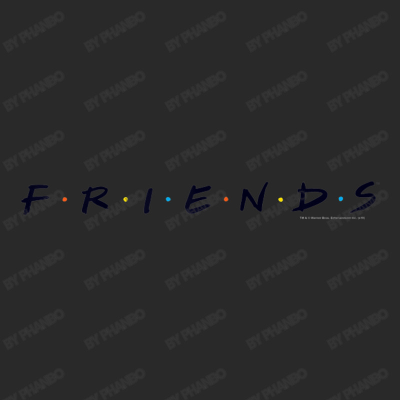 Friends Toddler T-shirt | Artistshot