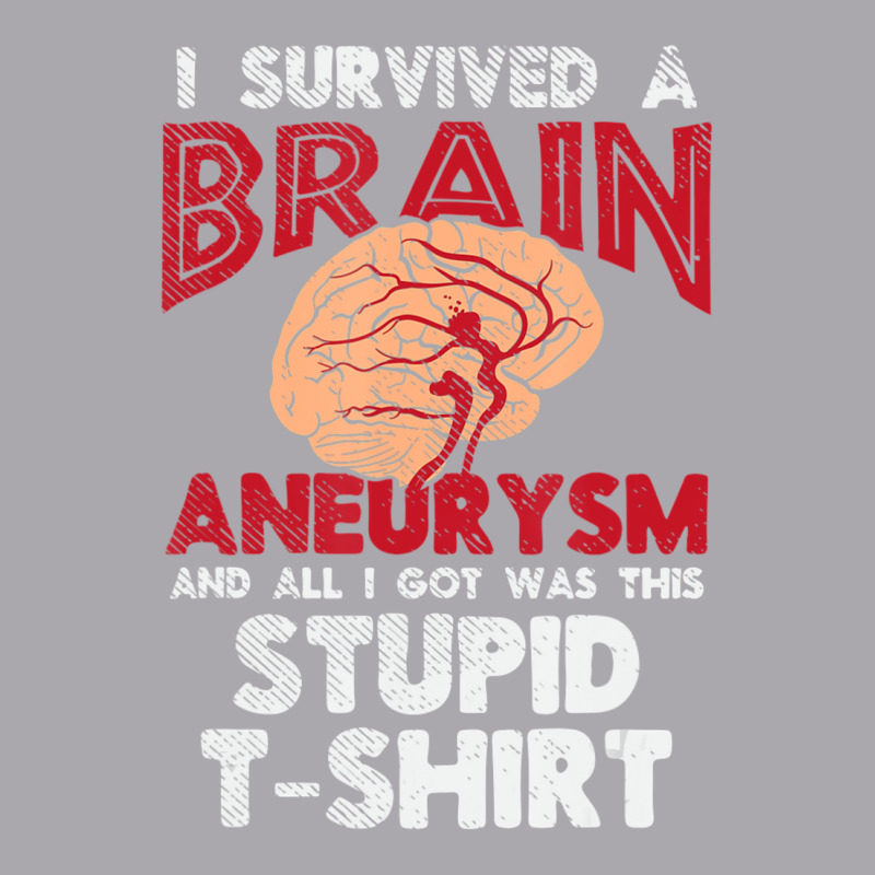 Brain Aneurysm, Brain Aneurysm Survivor Quotes Youth 3/4 Sleeve by cm-arts | Artistshot