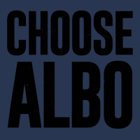 Choose Albo [worn Look] Men Denim Jacket | Artistshot