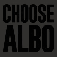 Choose Albo [worn Look] Champion Hoodie | Artistshot