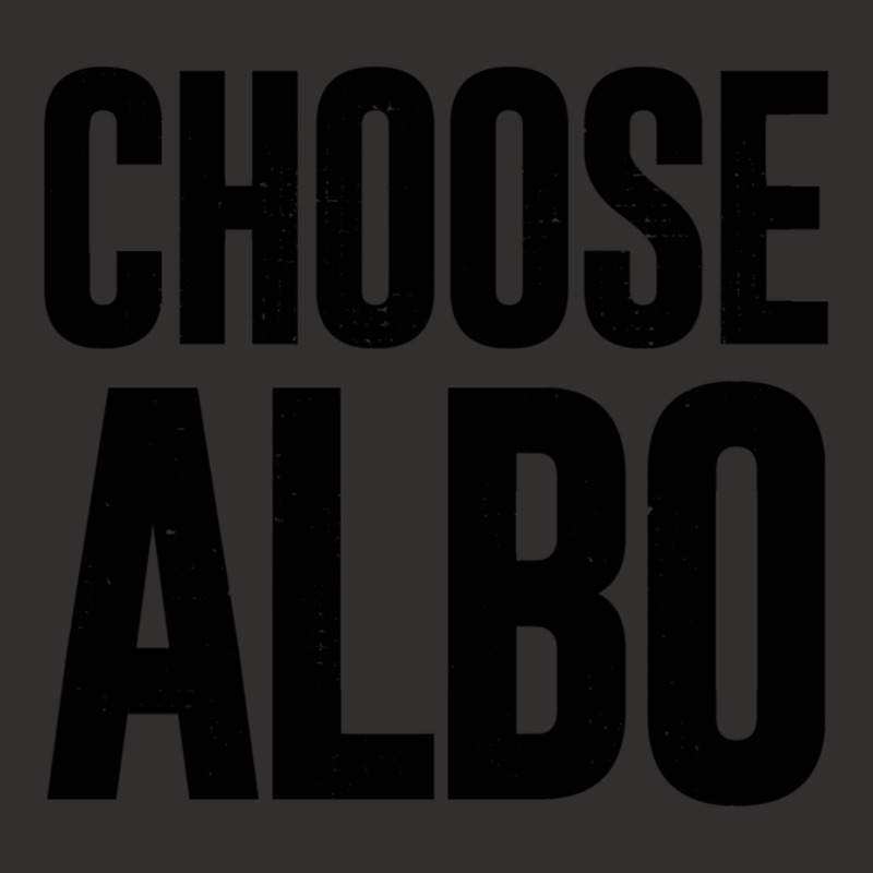 Choose Albo [worn Look] Champion Hoodie by BERGSONTENUS | Artistshot