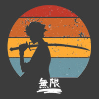 Samurai Champloo Mugen Sunset Silhouette Mugen Samurai Champloo Classi Men's Polo Shirt | Artistshot