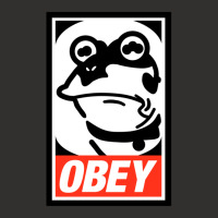 Obey Hypnotic Toad Gift Champion Hoodie | Artistshot