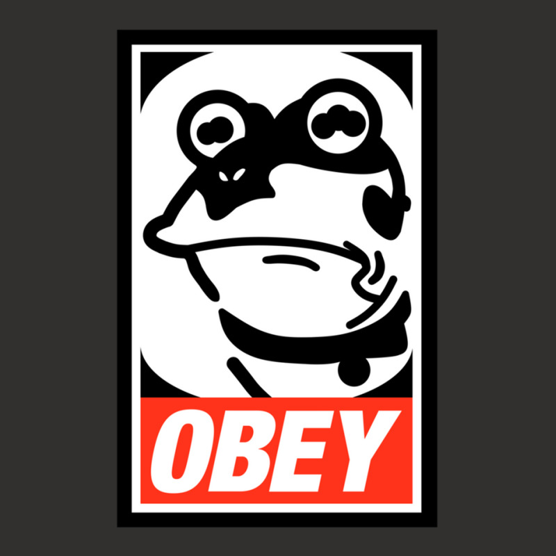 Obey Hypnotic Toad Gift Champion Hoodie by WarrenCordero | Artistshot