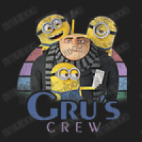 Grus Crew Ladies Polo Shirt | Artistshot