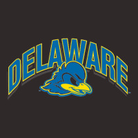 Delaware Fightin' Blue Racerback Tank | Artistshot