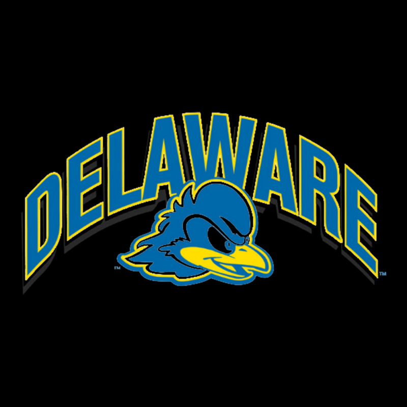 Delaware Fightin' Blue Women's V-neck T-shirt | Artistshot