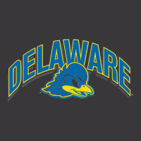 Delaware Fightin' Blue Ladies Curvy T-shirt | Artistshot