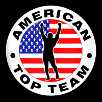 American Top Team Jiu Jitsu Tank Top Pocket T-shirt | Artistshot