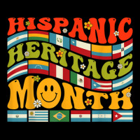 Hispanic Heritage Month Fleece Short | Artistshot