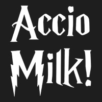 Acio Milk! Classic T-shirt | Artistshot