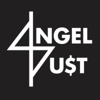 Angel Dust 2 T-shirt | Artistshot