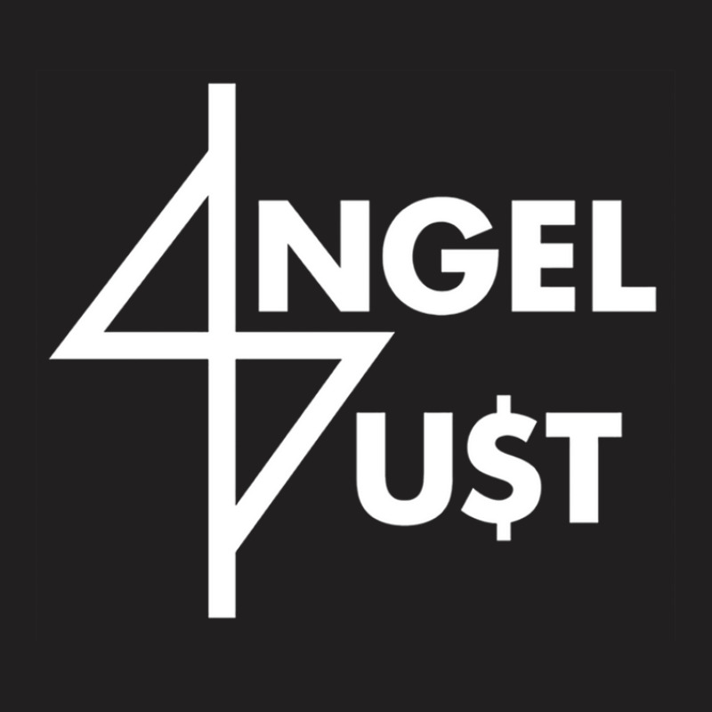 Angel Dust 2 T-Shirt by CrystalDeaton | Artistshot