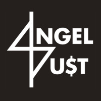 Angel Dust 2 Tank Top | Artistshot