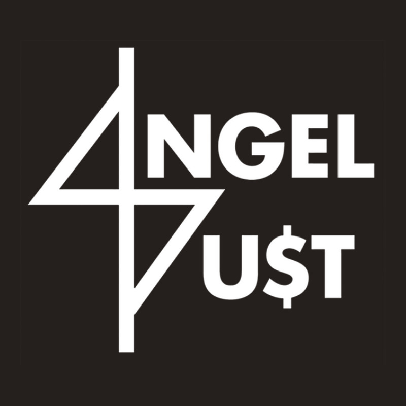 Angel Dust 2 Tank Top by CrystalDeaton | Artistshot