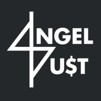 Angel Dust 2 Crewneck Sweatshirt | Artistshot