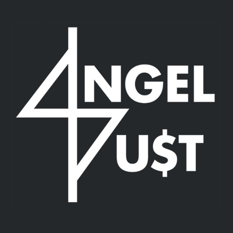 Angel Dust 2 Crewneck Sweatshirt by CrystalDeaton | Artistshot