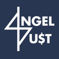 Angel Dust 2 Men Denim Jacket | Artistshot