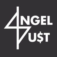 Angel Dust 2 Vintage Hoodie | Artistshot