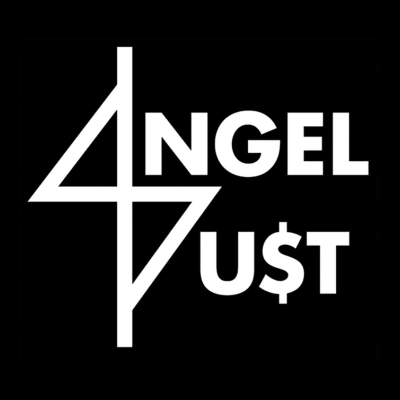 Angel Dust 2 Lightweight Hoodie by CrystalDeaton | Artistshot