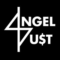 Angel Dust 2 Unisex Jogger | Artistshot