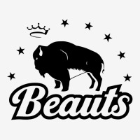 The Buffalo Beauts Classic T-shirt | Artistshot