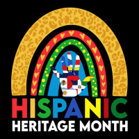 Hispanic Heritage Month 2022 Adjustable Cap | Artistshot