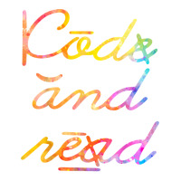 Code And Read Dyslexia Awareness T Shirt V-neck Tee | Artistshot