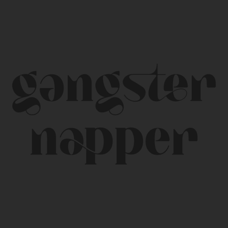 Gangster Napper 1 Exclusive T-shirt | Artistshot