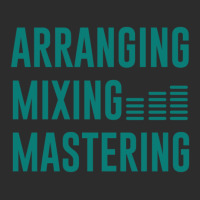 Arranging Mixing Mastering Exclusive T-shirt | Artistshot