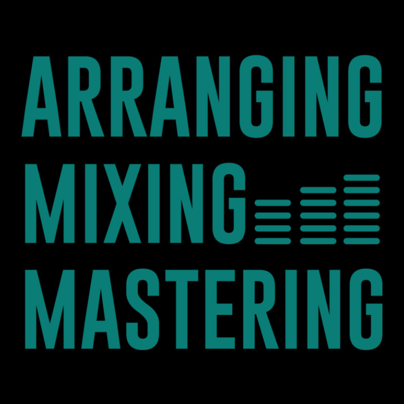 Arranging Mixing Mastering Men's 3/4 Sleeve Pajama Set by AlmaWilliams | Artistshot