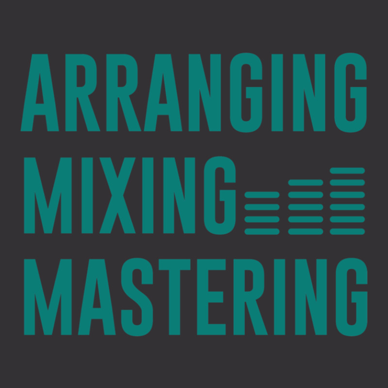 Arranging Mixing Mastering Vintage Hoodie by AlmaWilliams | Artistshot