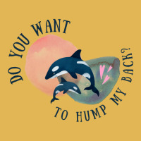 Funny Whale Pun Hump My Back Vintage Hoodie And Short Set | Artistshot