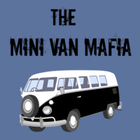 The Mini Van Mafia Lightweight Hoodie | Artistshot