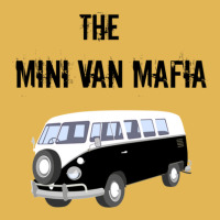 The Mini Van Mafia Vintage Hoodie And Short Set | Artistshot