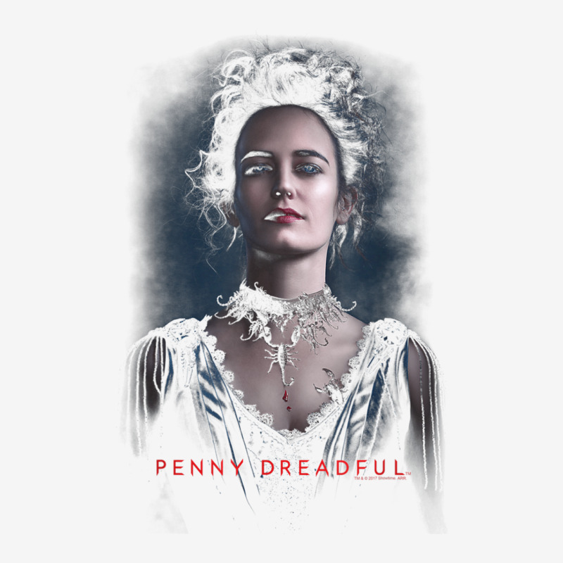 Penny Dreadful Vanessa T Shirt Adjustable Cap | Artistshot