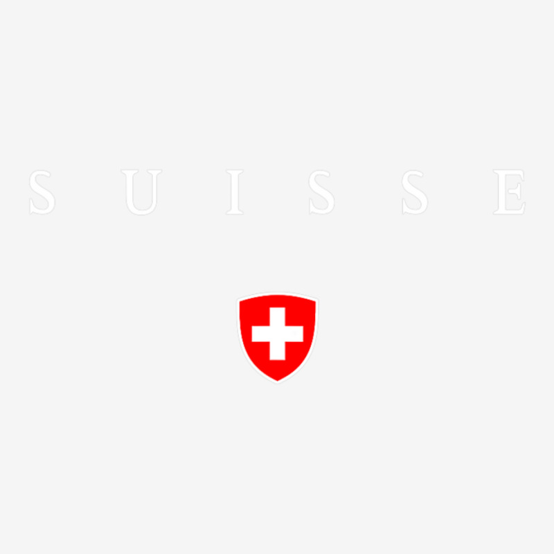 Switzerland Suisse Xo4u Original Portrait Canvas Print | Artistshot