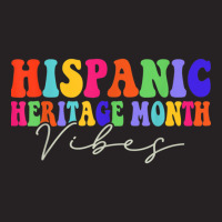 National Hispanic Heritage Month Vibes Hispanic Heritage Vintage Cap | Artistshot